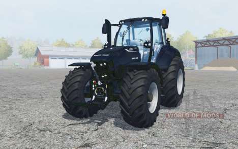 Deutz-Fahr Agrotron 7250 TTV pour Farming Simulator 2013