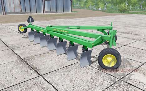 John Deere 995 pour Farming Simulator 2017