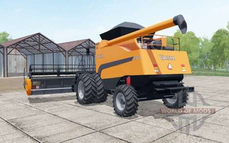 Valtra BC 6500 für Farming Simulator 2017