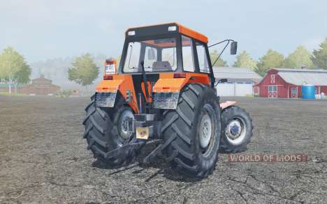 Ursus 5314 pour Farming Simulator 2013