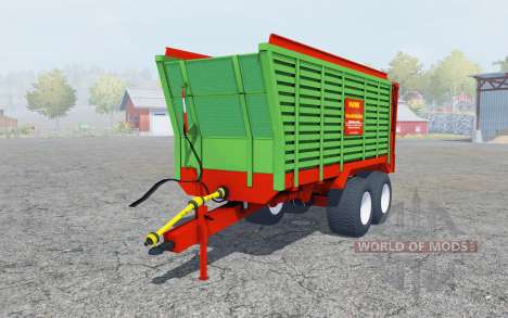Hawe SLW 45 für Farming Simulator 2013