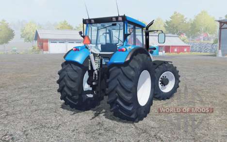 Valtra T182 pour Farming Simulator 2013