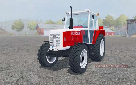 Steyr 8130 für Farming Simulator 2013