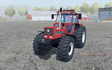 Fiatagri 180-90 DT pour Farming Simulator 2013