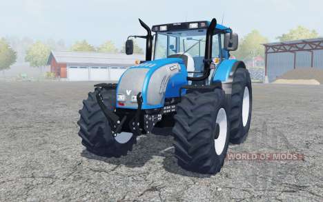 Valtra T182 für Farming Simulator 2013