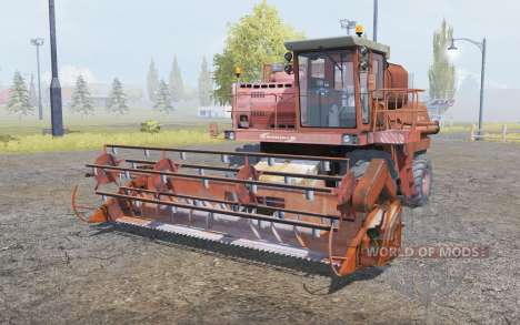 N'1500 pour Farming Simulator 2013
