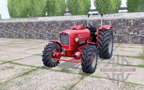 Guldner G 75A für Farming Simulator 2017