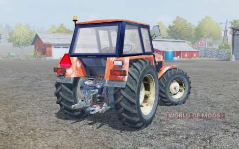 Ursus 1224 pour Farming Simulator 2013