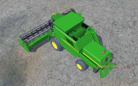 John Deere 1550 für Farming Simulator 2013