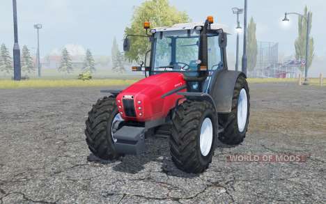 Same Explorer 105 pour Farming Simulator 2013