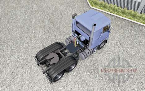 Mack F700 für Euro Truck Simulator 2