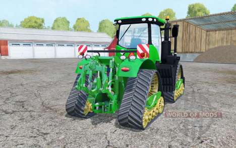 John Deere 9560RX für Farming Simulator 2015