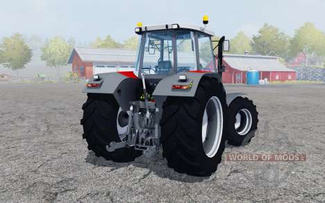 Massey Ferguson 8110 pour Farming Simulator 2013