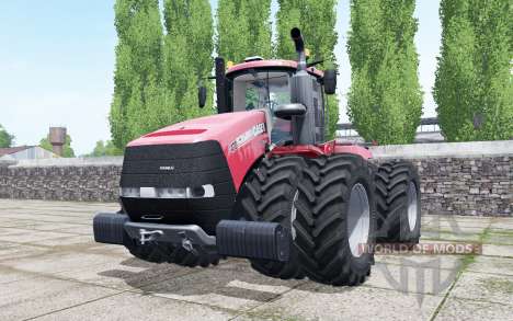 Case IH Steiger 470 für Farming Simulator 2017