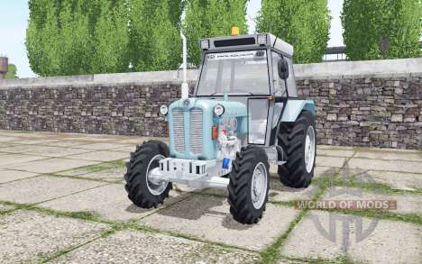 Rakovica 76 Dv super pour Farming Simulator 2017