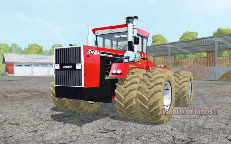 Case International 9190 pour Farming Simulator 2015