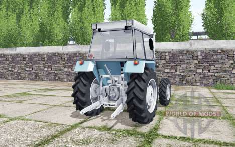 Rakovica 76 Dv super pour Farming Simulator 2017