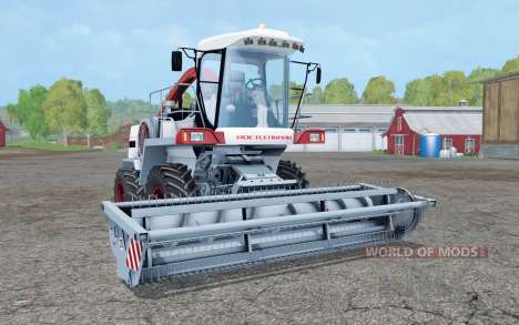 N'-680M pour Farming Simulator 2015