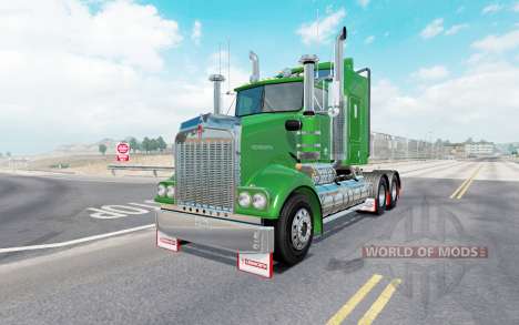 Kenworth W924 pour American Truck Simulator