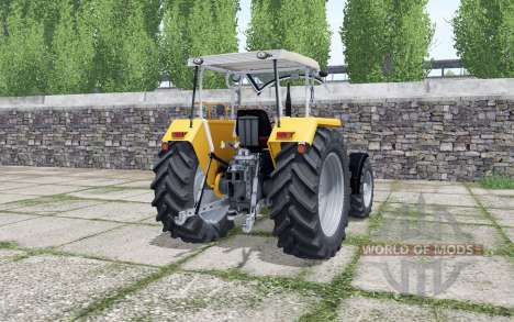 Kramer KL 714 für Farming Simulator 2017