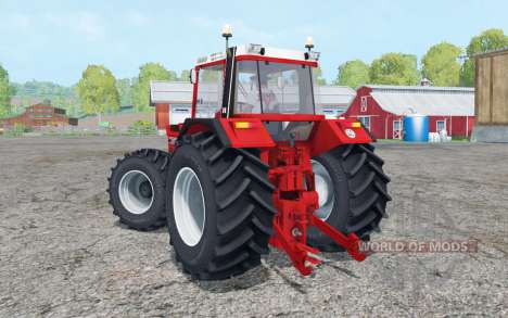 International 1455 XL pour Farming Simulator 2015