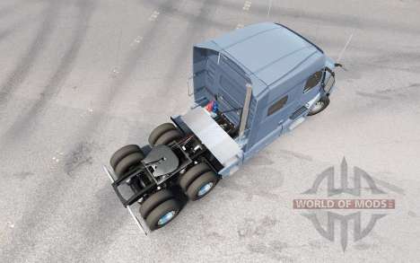 Volvo VNL für American Truck Simulator