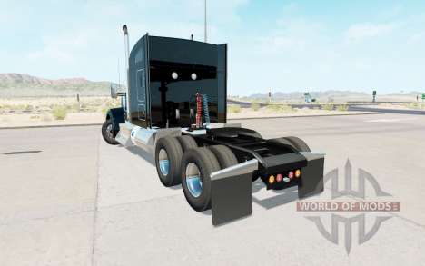 Kenworth W990 für American Truck Simulator