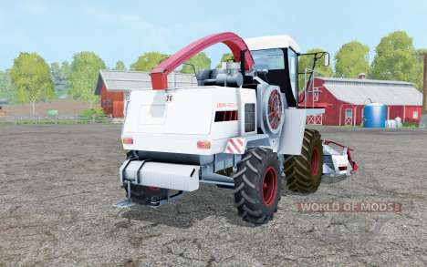 Don-680M für Farming Simulator 2015