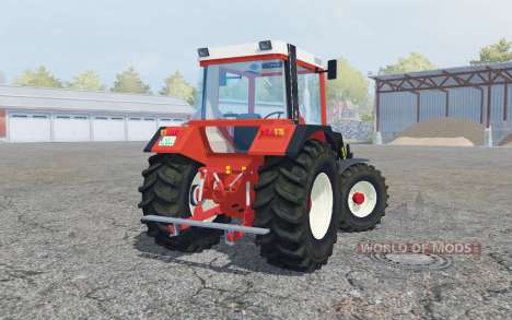 International 844 XL pour Farming Simulator 2013