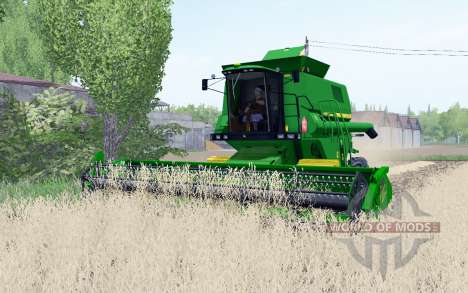 John Deere 1550 pour Farming Simulator 2017