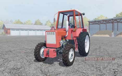 T-30А80 pour Farming Simulator 2013