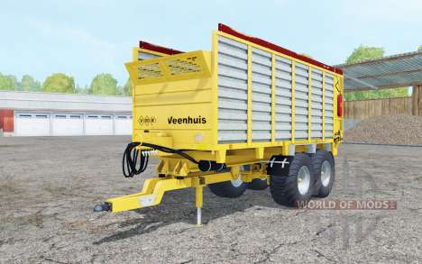 Veenhuis W400 für Farming Simulator 2015