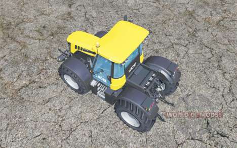 JCB Fastrac 3230 pour Farming Simulator 2015