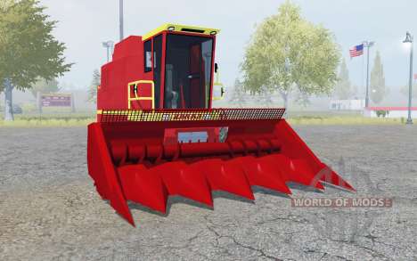 Zmaj 171 für Farming Simulator 2013