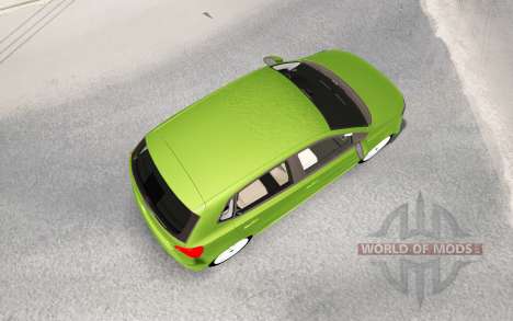 Volkswagen Polo pour American Truck Simulator