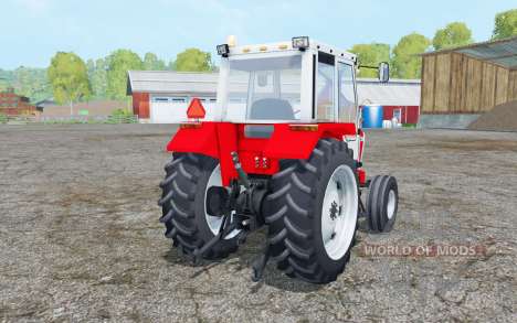 Massey Ferguson 698 pour Farming Simulator 2015
