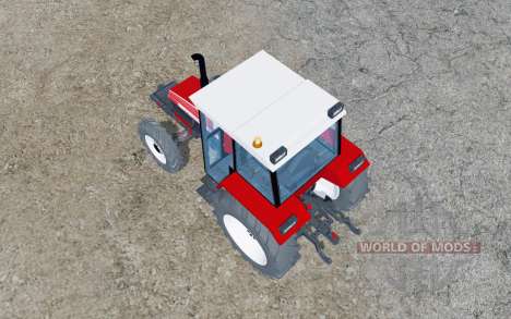 Universal 683 DT pour Farming Simulator 2013