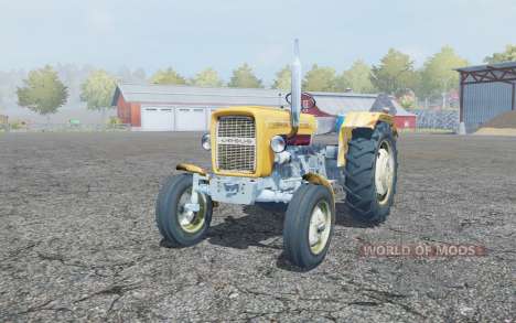 Ursus C-330 pour Farming Simulator 2013