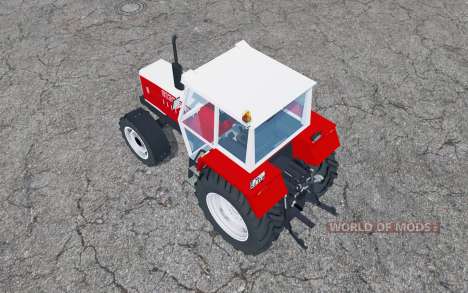 Steyr 8130 pour Farming Simulator 2013