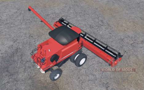 Case IH Axial-Flow 2799 für Farming Simulator 2013