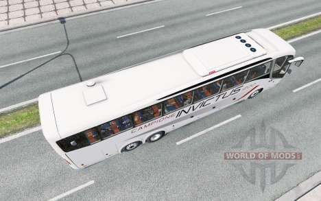 Comil Campione Invictus 1200 pour Euro Truck Simulator 2