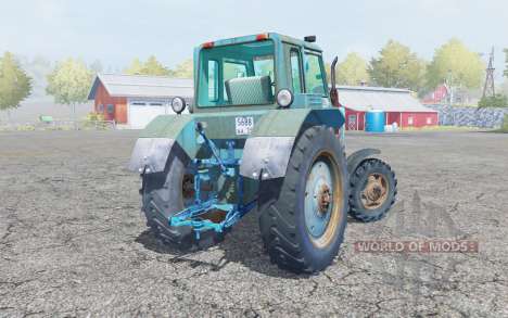 MTZ-82 Biélorussie pour Farming Simulator 2013