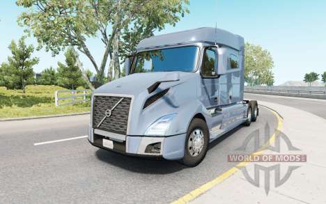 Volvo VNL pour American Truck Simulator