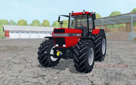 Case IH 1455 XL pour Farming Simulator 2015