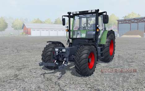 Fendt F 380 GTA Turbo pour Farming Simulator 2013