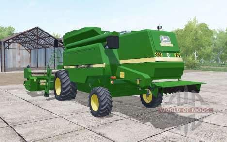 John Deere 2064 für Farming Simulator 2017