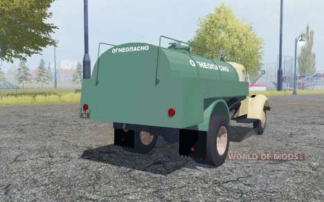 TK-150 pour Farming Simulator 2013