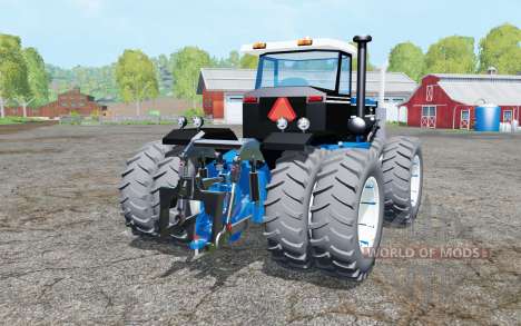 Ford 846 pour Farming Simulator 2015