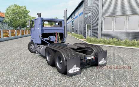 Mack F700 für Euro Truck Simulator 2