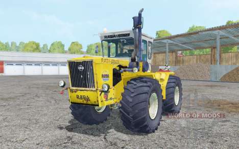 Raba-Steiger 245 für Farming Simulator 2015
